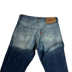 Levi's 501 Jeans W31 L34