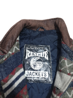 Vintage Fleece Jacket
