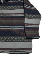 Vintage Fleece Jacket