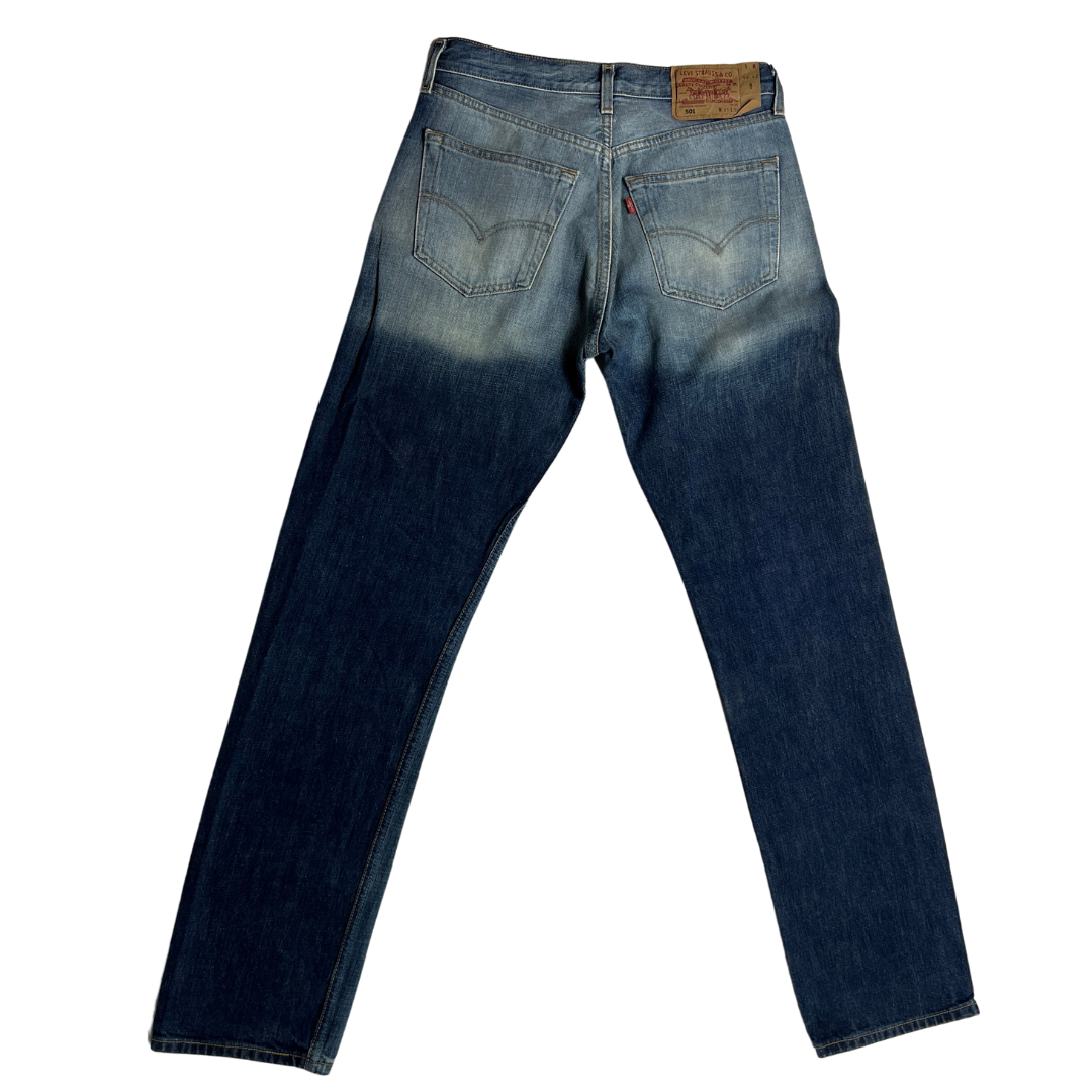 Levi's 501 Jeans W31 L34