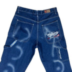 Ted Walkins Carpenter Jeans