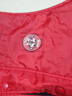 Copa Cola Vest