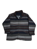 Vintage Fleece Jacket