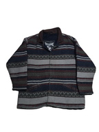 Vintage Fleece Jacket