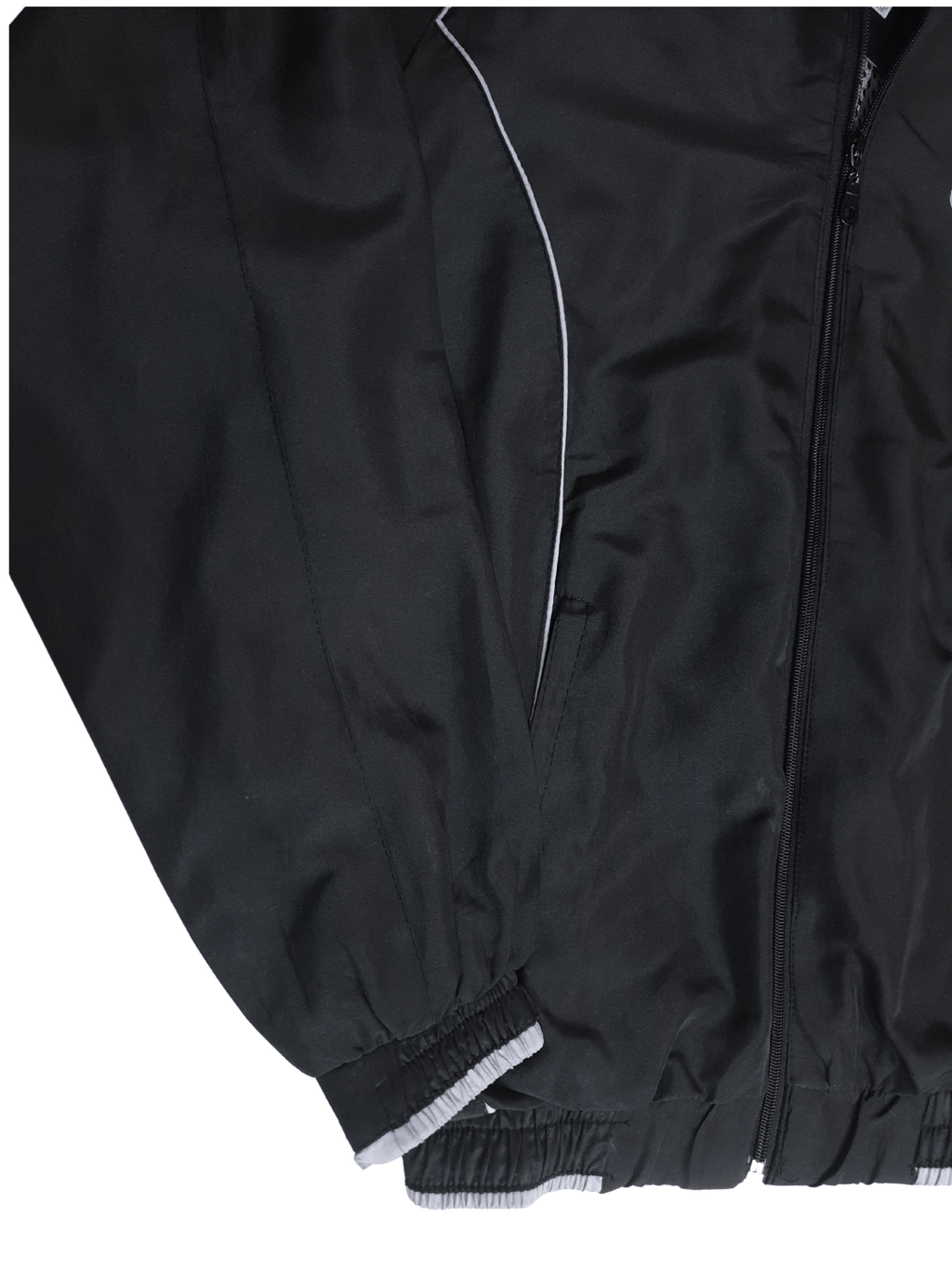 Vintage Nike Jacket