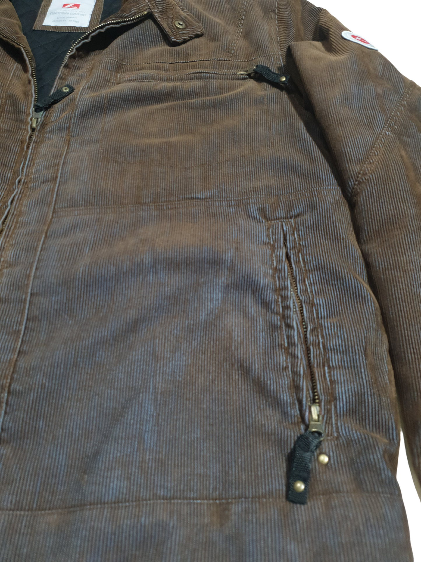 Vintage Angelo Litrico C&A Jacket