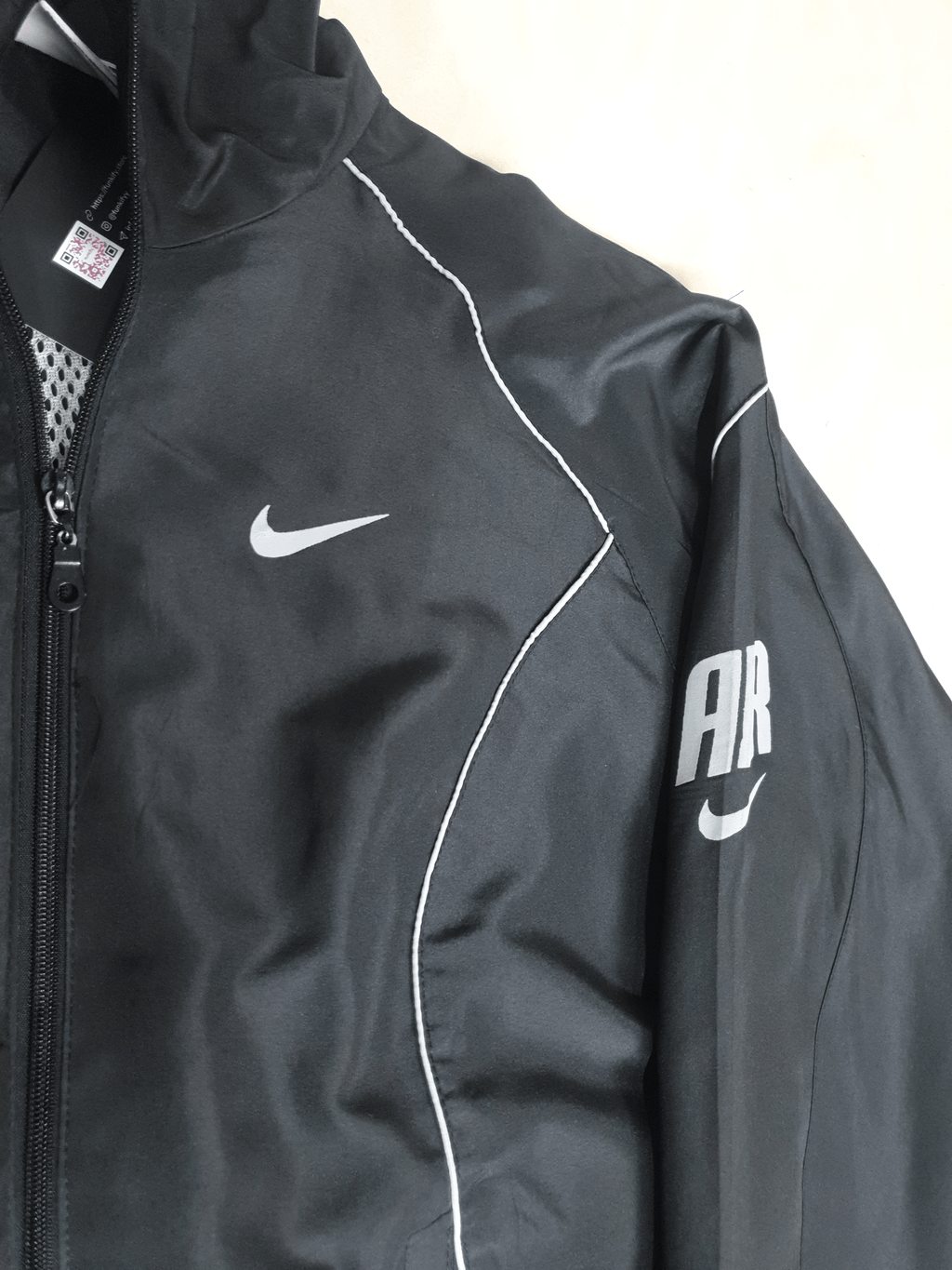 Vintage Nike Jacket