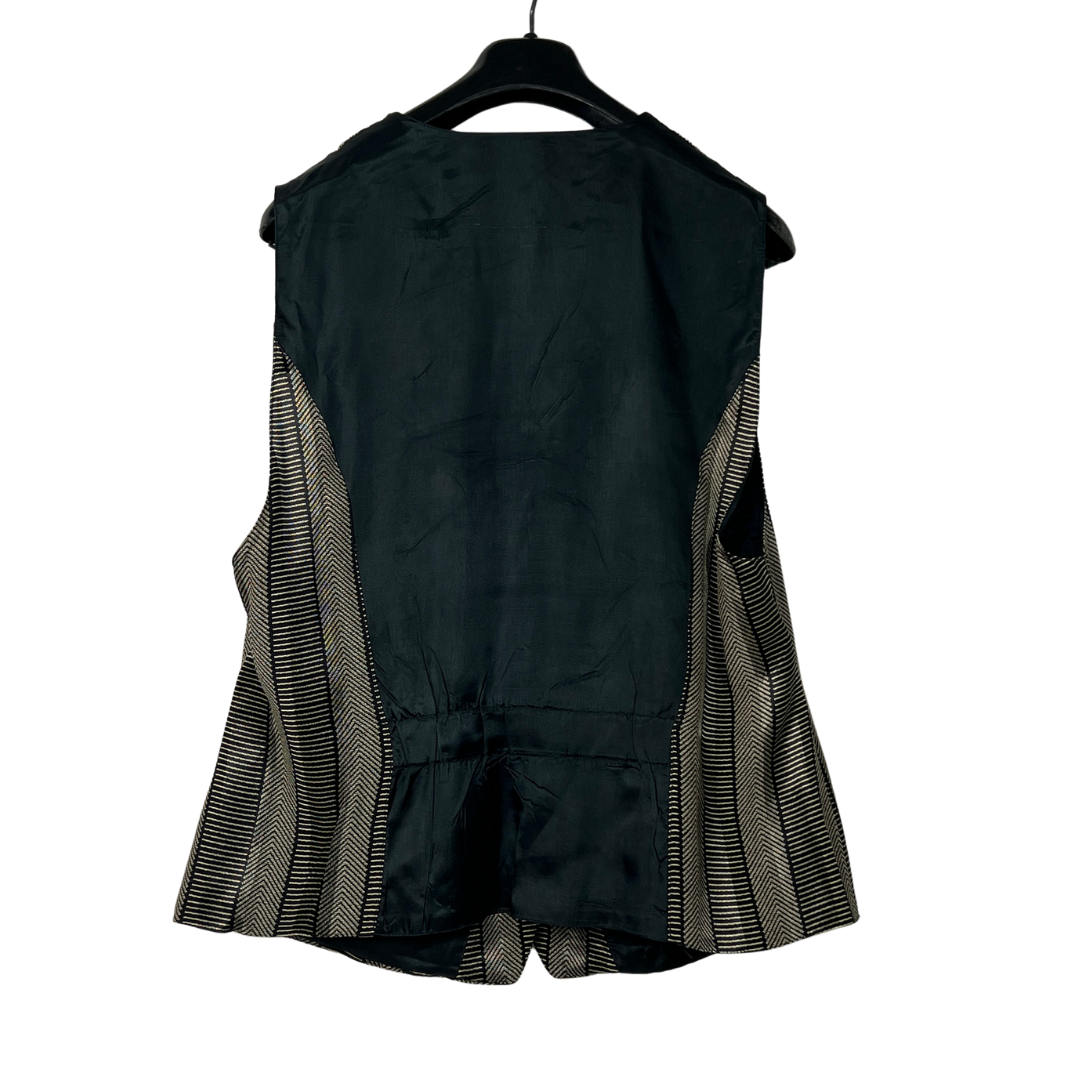 Vintage Viscose Vest