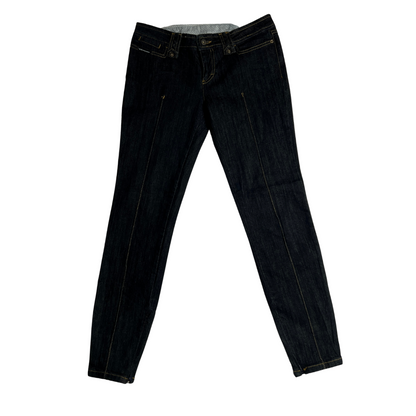 D&G Y2K 'Wonder' Very Tight Low-rise Women's Jeans