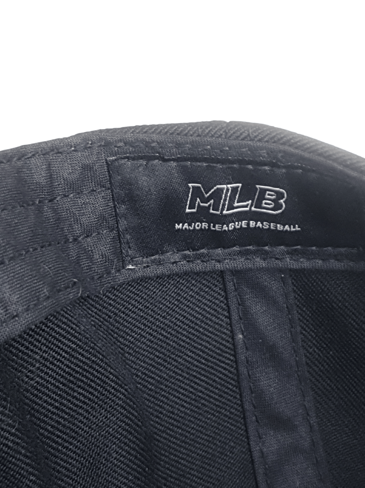 Major League Baseball Cap