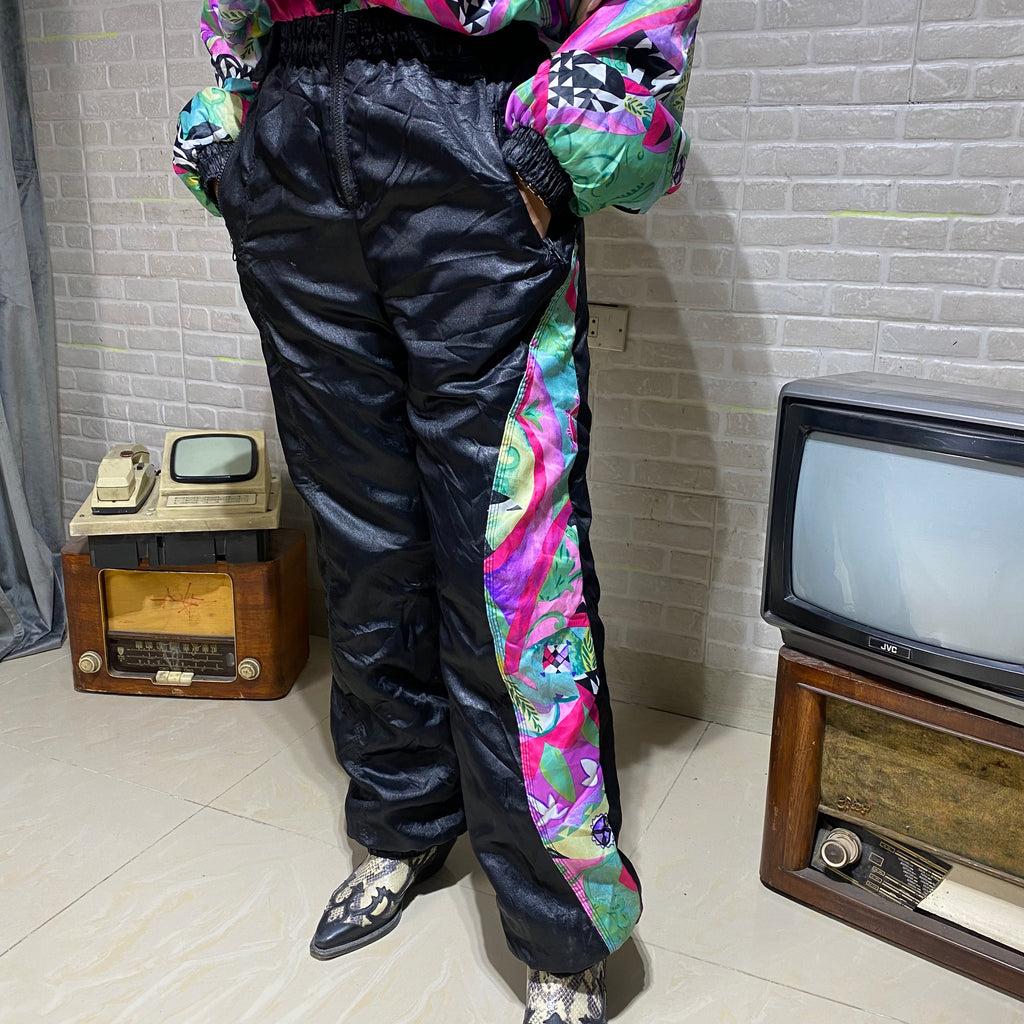 Vintage 80s Jumpsuit