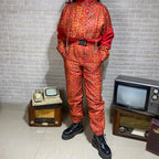 Vintage 80s Jumpsuit
