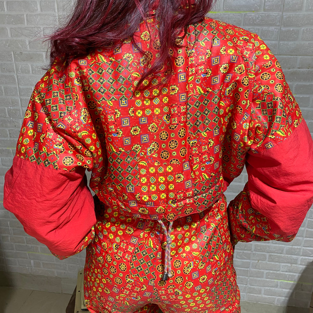 Vintage 80s Jumpsuit