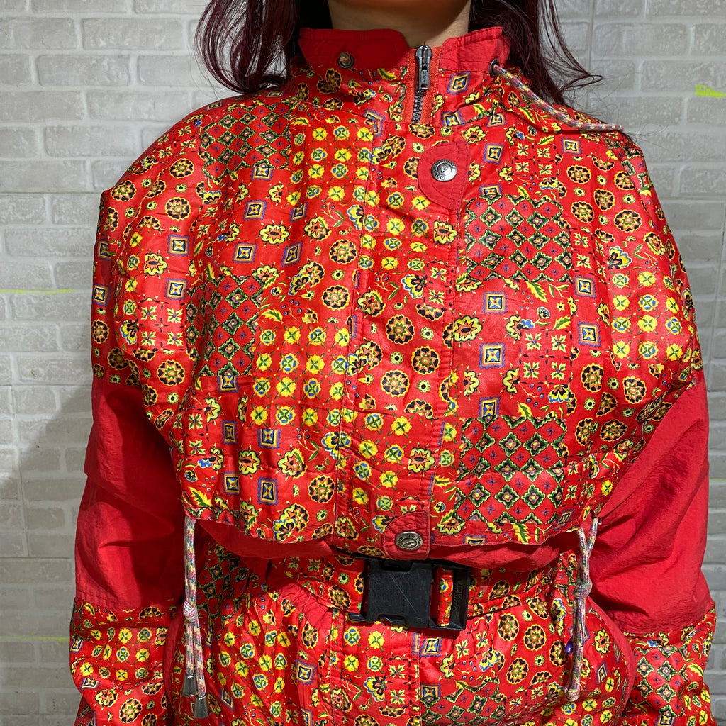 Vintage 80s Jumpsuit