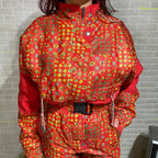 Vintage 80s Jumpsuit