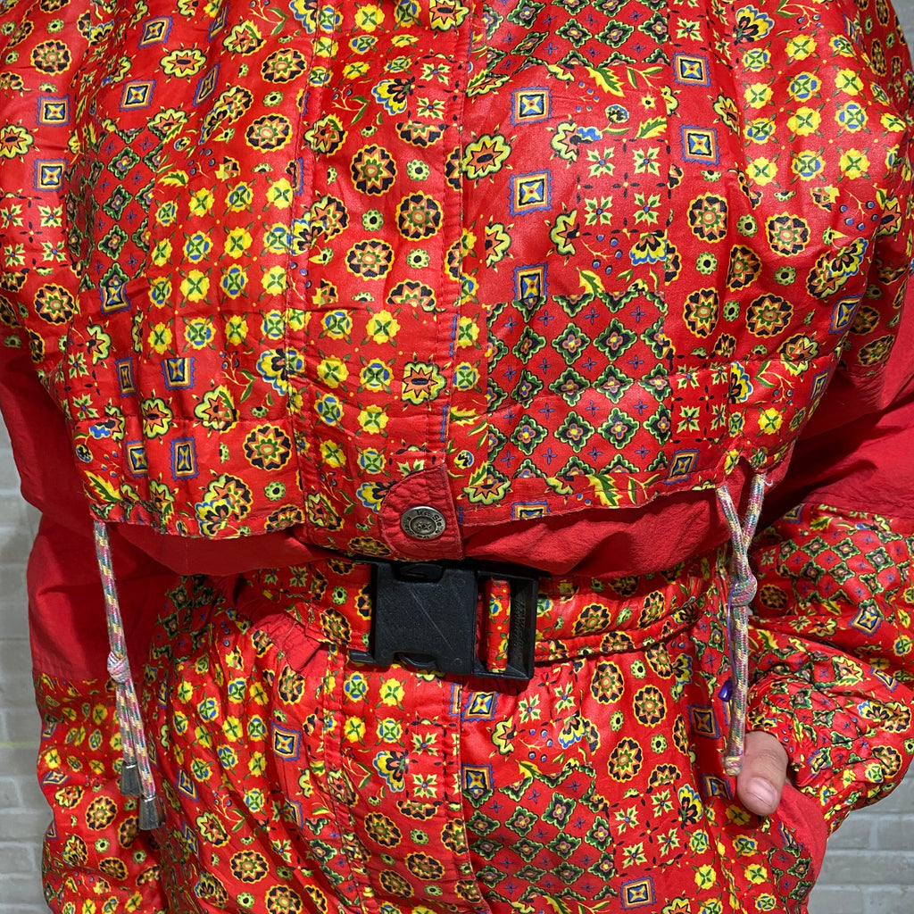 Vintage 80s Jumpsuit