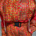 Vintage 80s Jumpsuit