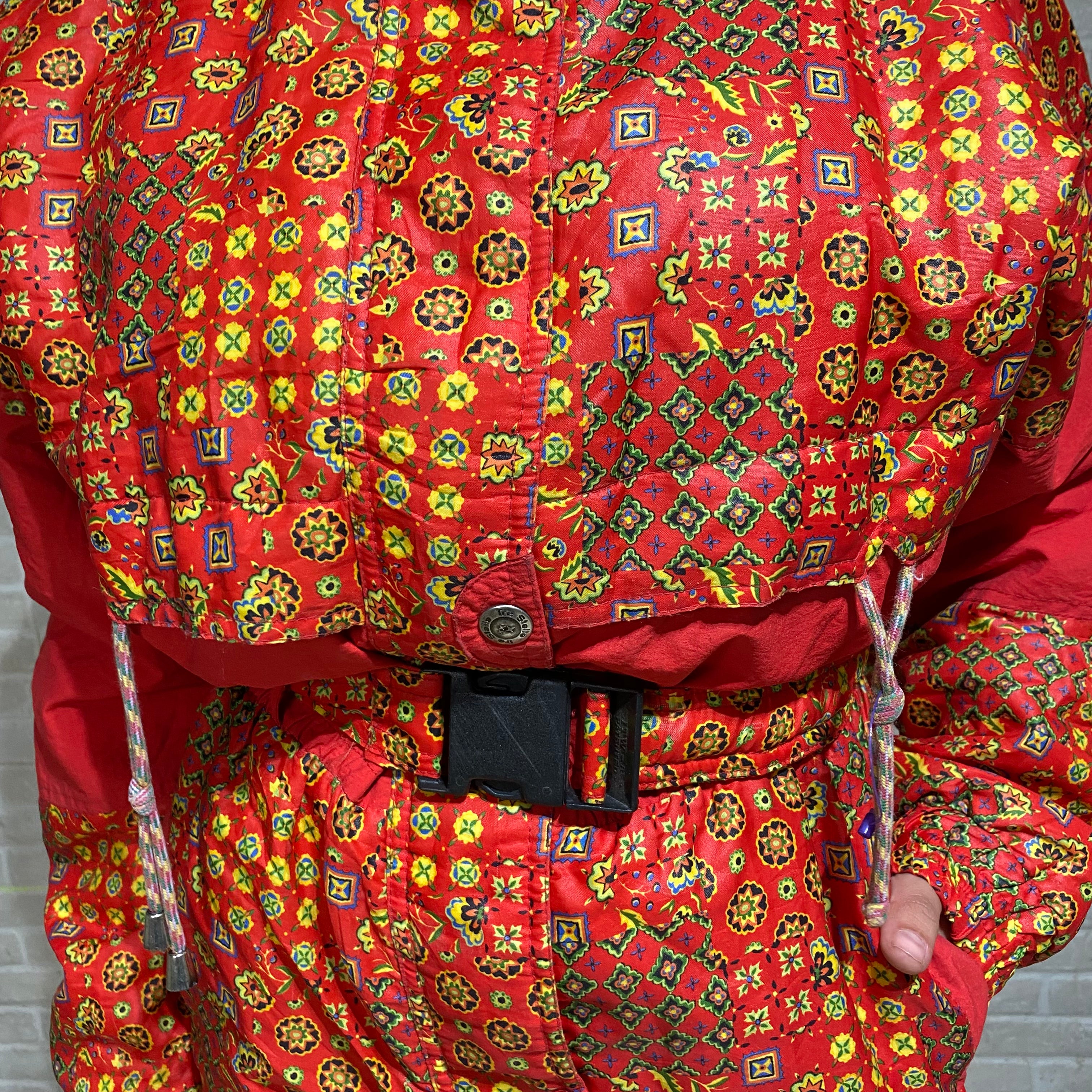 Vintage 80s Jumpsuit