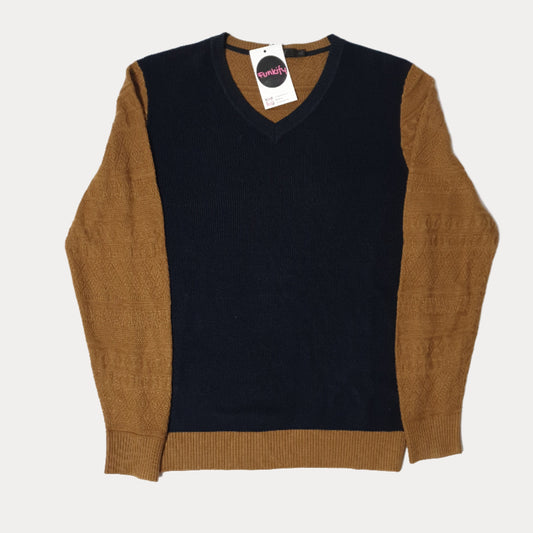 Cabbeen Sweater