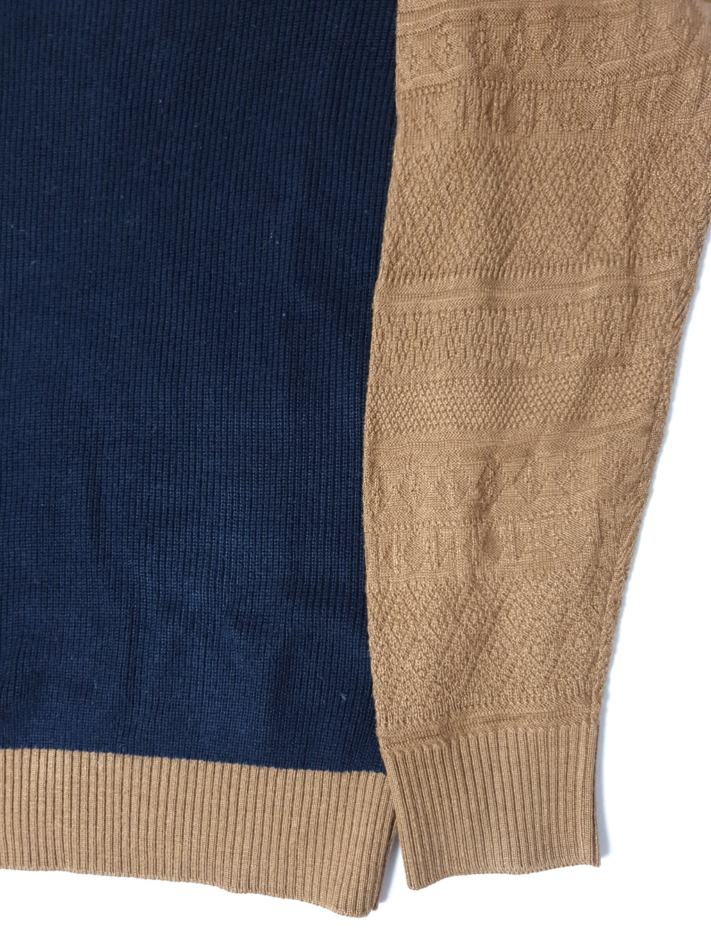 Cabbeen Sweater
