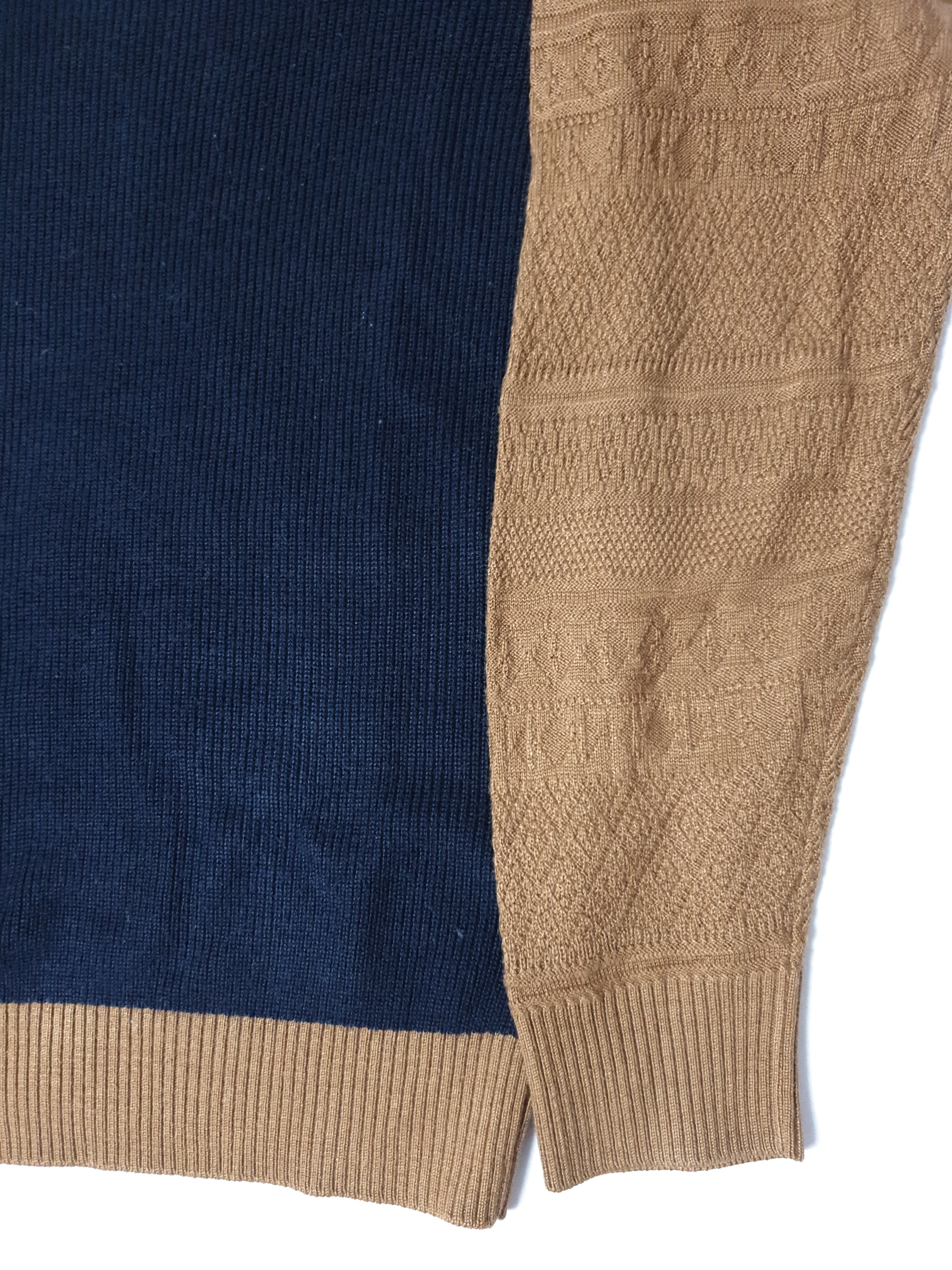 Cabbeen Sweater