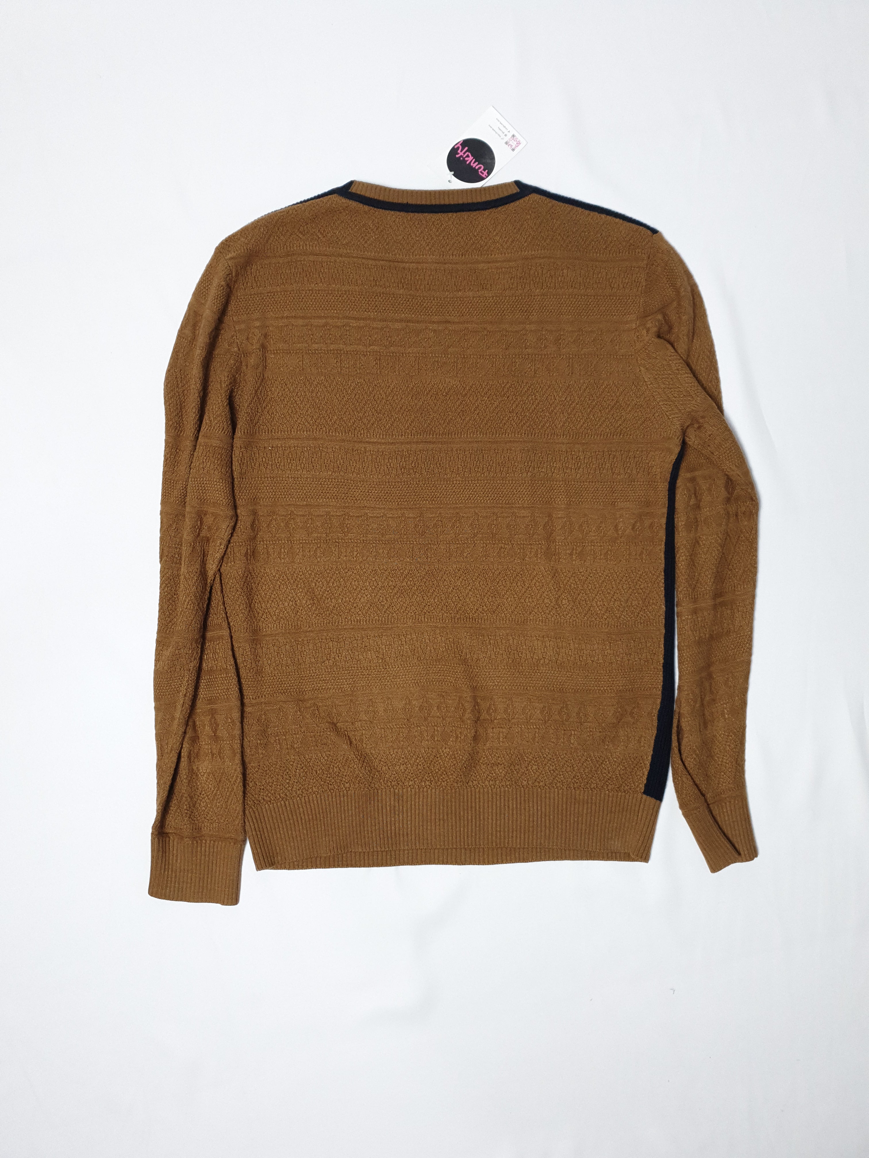 Cabbeen Sweater