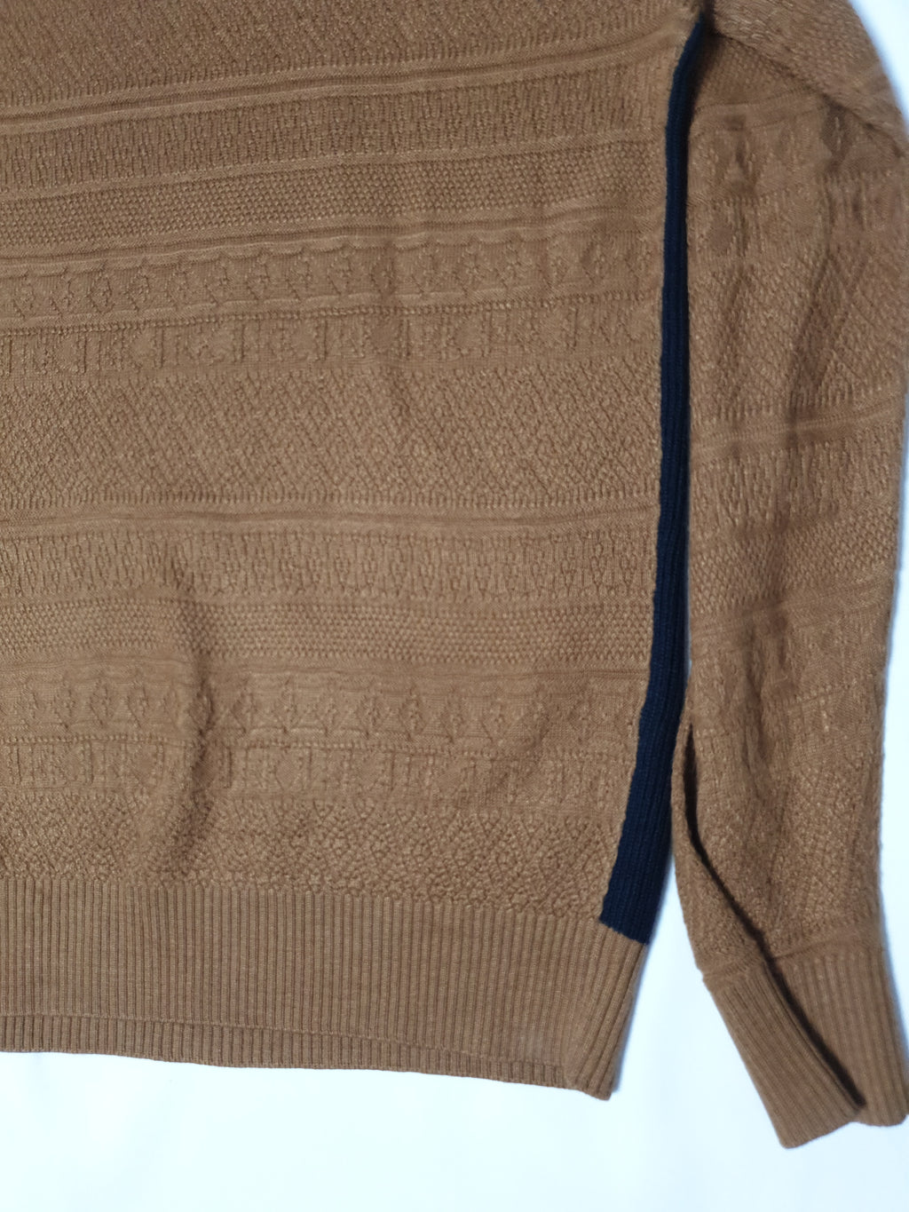 Cabbeen Sweater