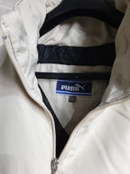 Puma Puffer Jacket