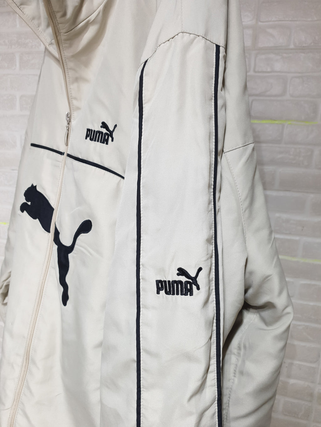 Puma Puffer Jacket