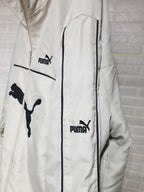 Puma Puffer Jacket