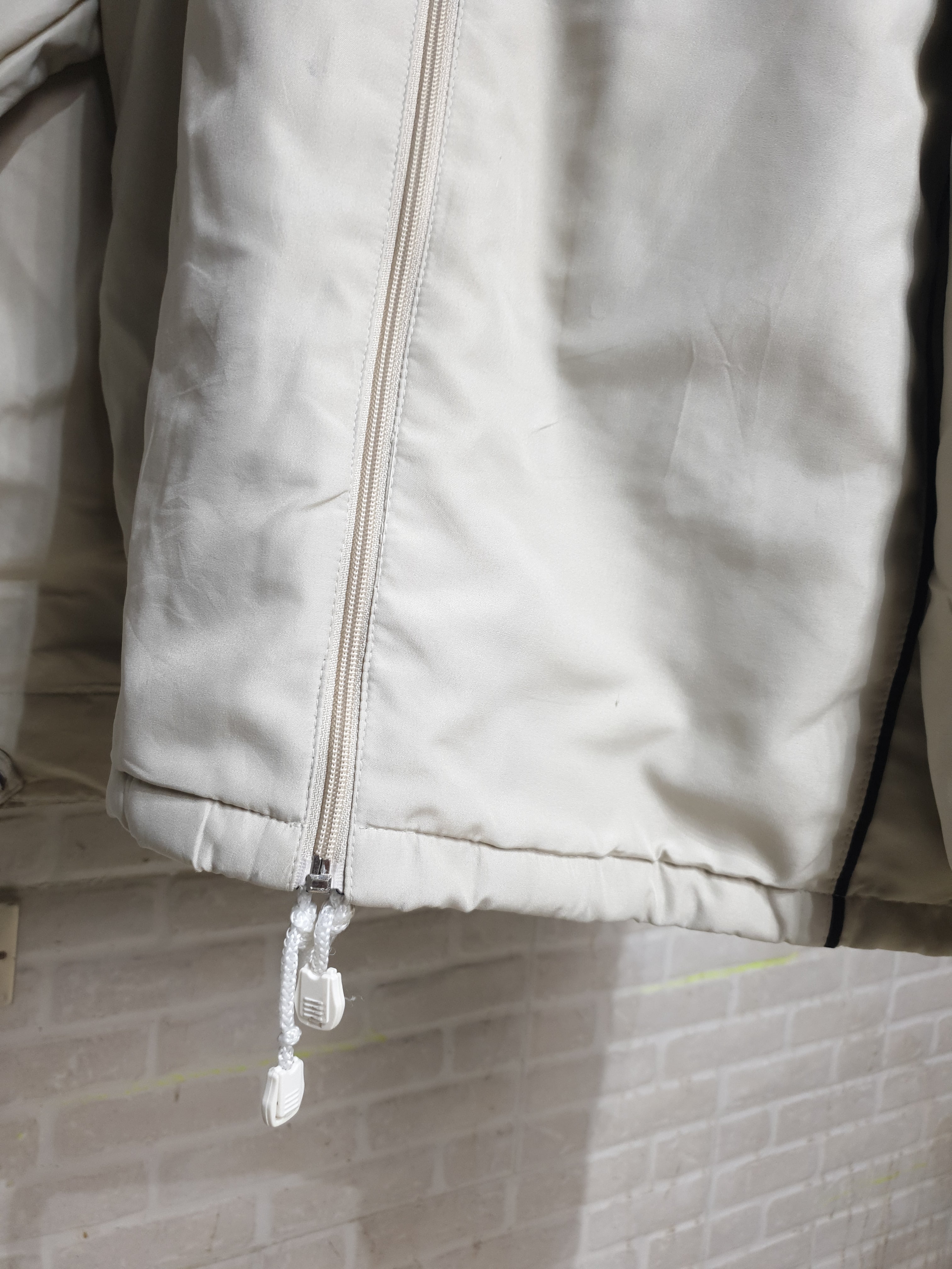 Puma Puffer Jacket