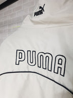 Puma Puffer Jacket