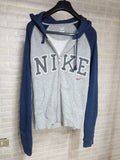 Nike Zip-up Hoodie