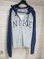 Nike Zip-up Hoodie
