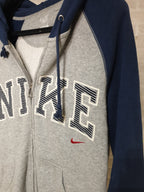 Nike Zip-up Hoodie