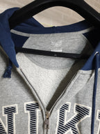 Nike Zip-up Hoodie