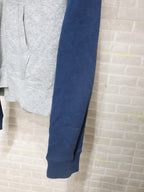 Nike Zip-up Hoodie