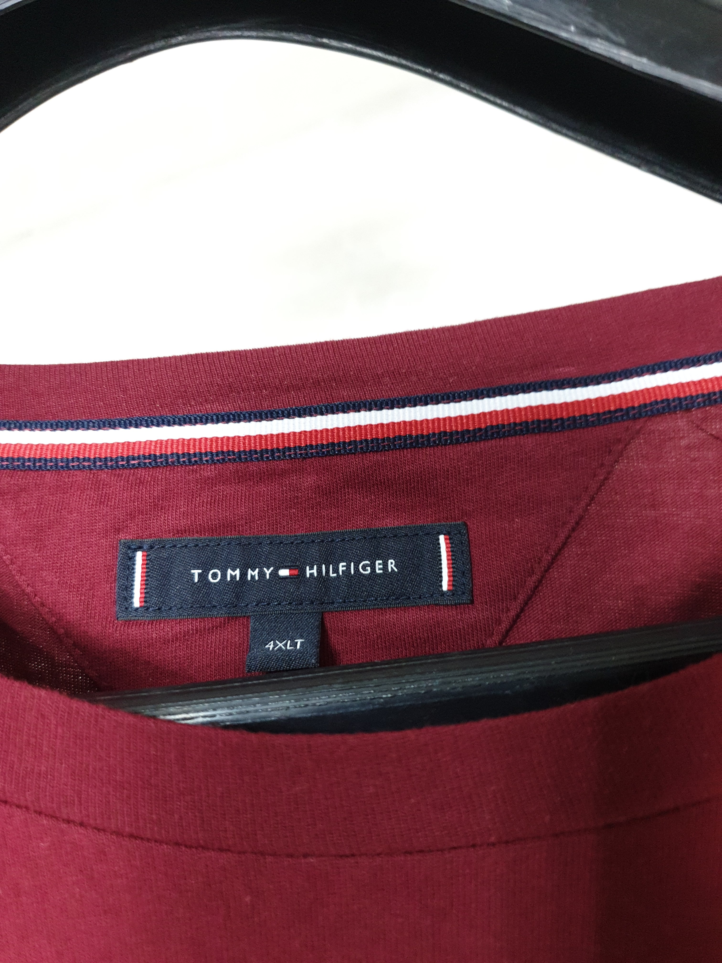 Tommy Hilfiger Long Sleeve