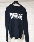 Lonsdale Crewneck Sweatshirt