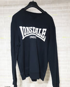 Lonsdale Crewneck Sweatshirt