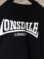 Lonsdale Crewneck Sweatshirt