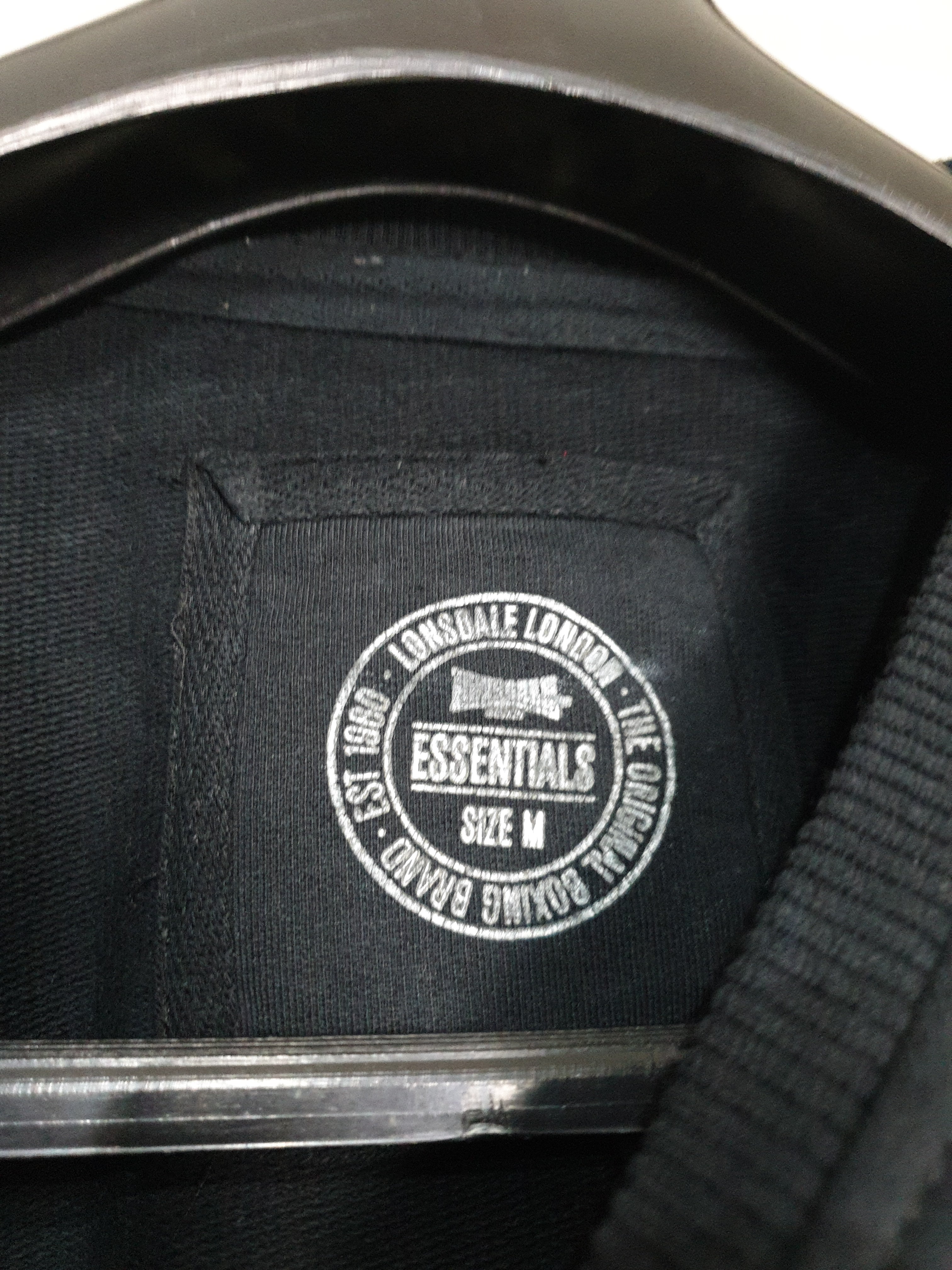 Lonsdale Crewneck Sweatshirt