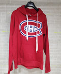 Official NHL Montreal Canadiens Hoodie