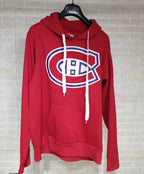 Official NHL Montreal Canadiens Hoodie
