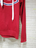Official NHL Montreal Canadiens Hoodie