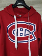 Official NHL Montreal Canadiens Hoodie