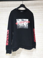 Gxg Trendy Man Graphic Sweatshirt