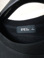 Gxg Trendy Man Graphic Sweatshirt