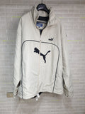 Puma Puffer Jacket