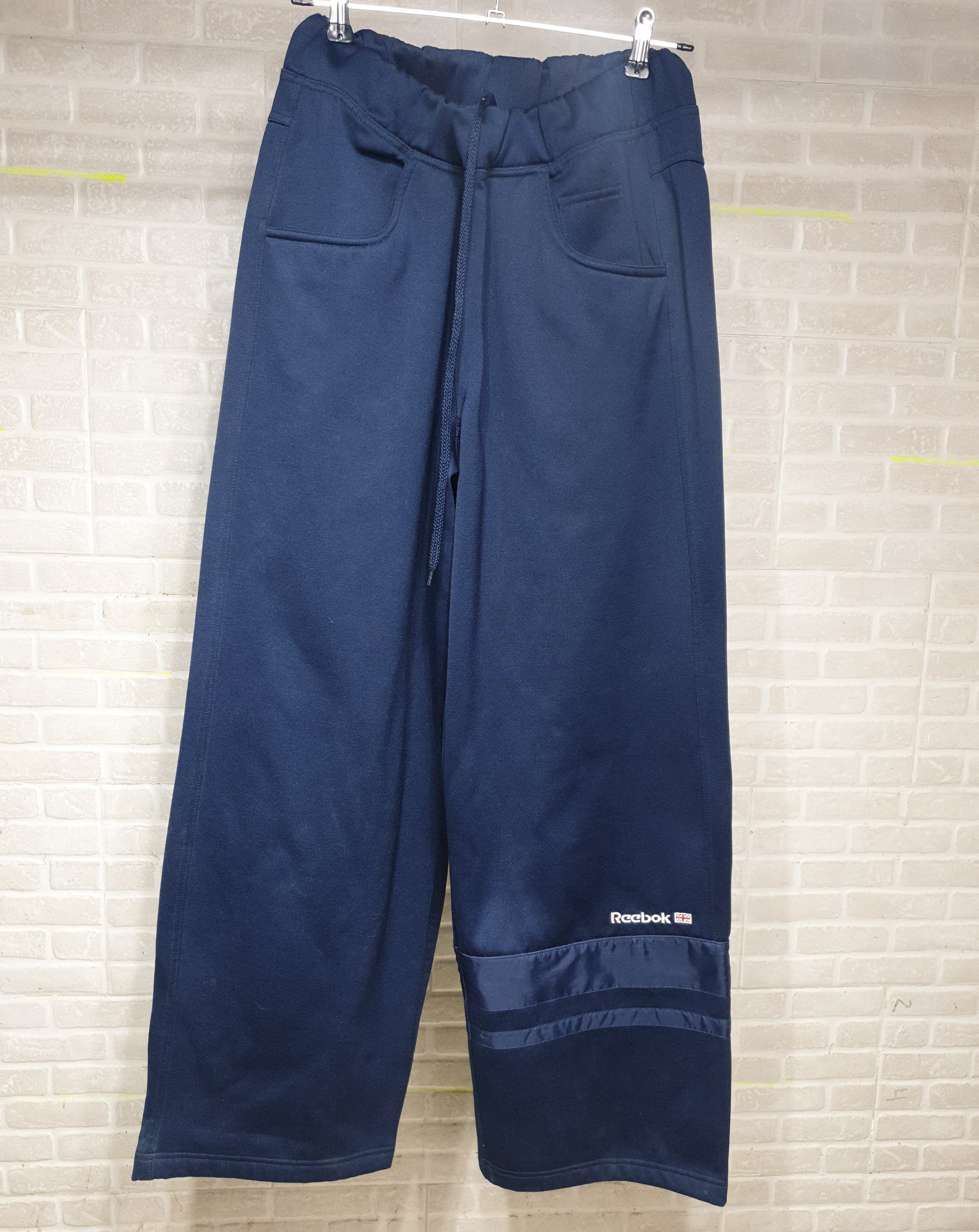Reebok Track Pants